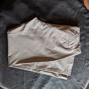 Grey Dress Slacks